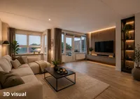 Houtwal 40, Brunssum