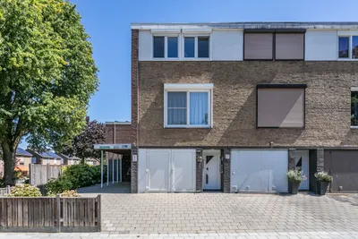 De Gasperistraat 38, 6441JK, Brunssum, Limburg