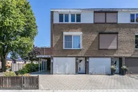 De Gasperistraat 38, Brunssum