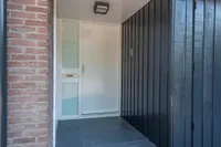 Hoofdgracht 57, Naarden