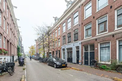 Govert Flinckstraat 316D, 1073CJ, Amsterdam, Noord-Holland