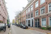 Govert Flinckstraat 316D, Amsterdam