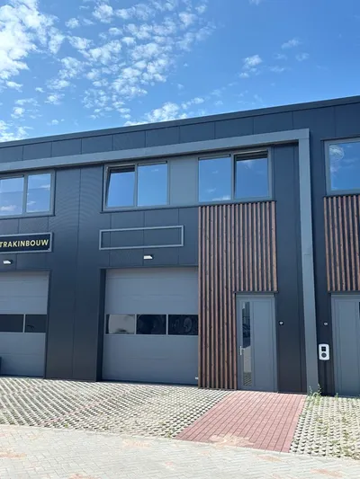 Visserstraat 12F, 1431GJ, Aalsmeer, Noord-Holland