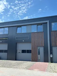 Visserstraat 12F, Aalsmeer