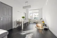 Kritzingerstraat 2, Haarlem