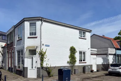 Kritzingerstraat 2, 2021SH, Haarlem, Noord-Holland