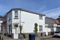 Kritzingerstraat 2, Haarlem