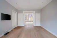 Johannes Verhulststraat, Amsterdam