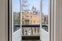 Johannes Verhulststraat, Amsterdam