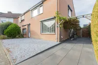Prins Willemstraat 78, Hoensbroek