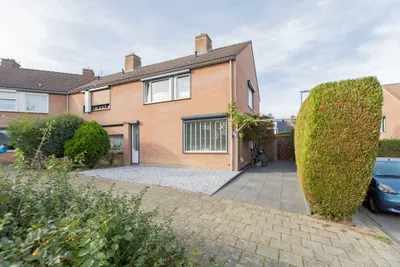 Prins Willemstraat 78, 6433HD, Hoensbroek, Limburg
