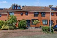 Pastoors Acker 38, Heemskerk