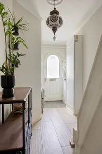 Van Lennepstraat 6, Zwolle