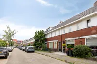 Van Lennepstraat 6, Zwolle