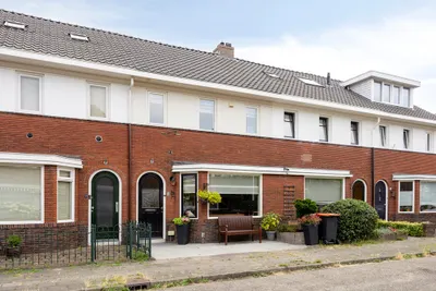 Van Lennepstraat 6, 8023BB, Zwolle, Overijssel