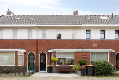 Van Lennepstraat 6, 8023BB, Zwolle, Overijssel