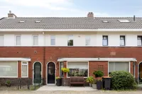 Van Lennepstraat 6, Zwolle
