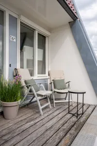 Vechtstraat 16A, Zwolle