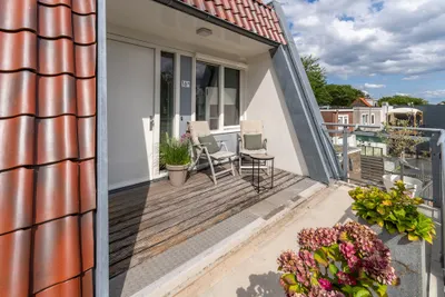 Vechtstraat 16A, 8021AX, Zwolle, Overijssel
