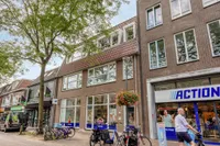 Vechtstraat 16A, Zwolle