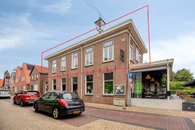 Hoofdstraat 2A, 8375AP, Oldemarkt, Overijssel