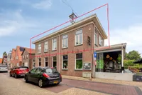 Hoofdstraat 2A, Oldemarkt