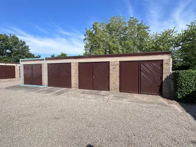 Bergerstraat , 6226BE, Maastricht, Limburg