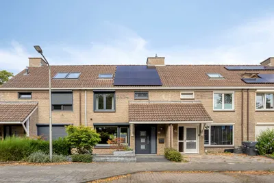 Willem van Gelre-Gulikstraat 36, 6137HB, Sittard, Limburg