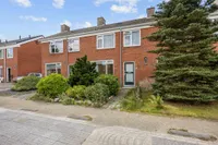Middenstraat 31, De Wilp