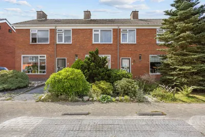 Middenstraat 31, 9367PV, De Wilp, Groningen