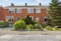 Middenstraat 31, De Wilp