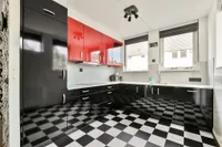 Goudenregenstraat 47, Purmerend