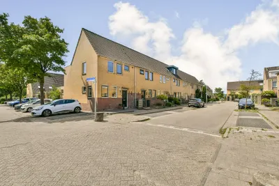 Goudenregenstraat 47, 1441HG, Purmerend, Noord-Holland