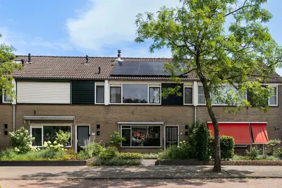 Sportparklaan 12, 3927AS, Renswoude, Utrecht