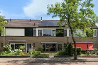 Sportparklaan 12, Renswoude