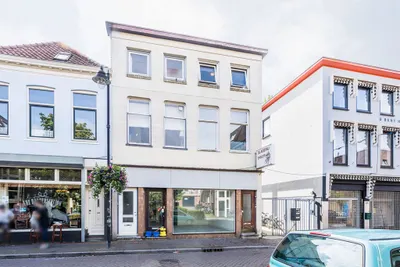 Bovenwoning Klarendalseweg, Arnhem