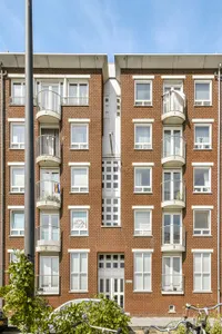 Levantkade, Amsterdam