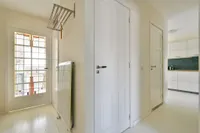 Levantkade, Amsterdam