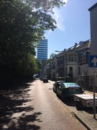 Brugstraat, Arnhem