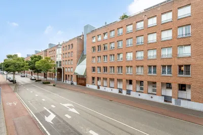 Sphinxlunet , 6221JK, Maastricht, Limburg