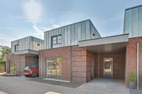 Ekkershof 10, Reusel