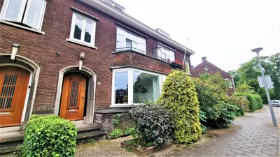 Cornelis Muschstraat , 3039WP, Rotterdam, Zuid-Holland