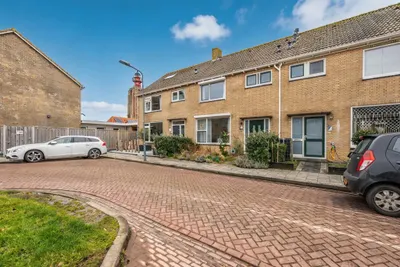 Torenstraat 20, 4361CV, Westkapelle, Zeeland