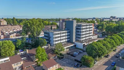 Floridaweg 24V, 2905AE, Capelle aan den IJssel, Zuid-Holland