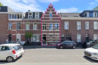 Schoolstraat 9, 5911AR, Venlo, Limburg