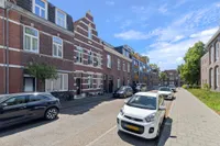 Schoolstraat 9, Venlo