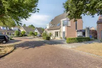 Prinses Christinastraat 16, Nieuwdorp