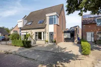 Prinses Christinastraat 16, Nieuwdorp