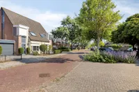 Prinses Christinastraat 16, Nieuwdorp