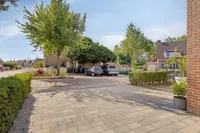 Prinses Christinastraat 16, Nieuwdorp
